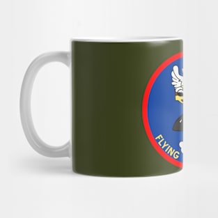 VMSB 243 Flying Goldbricks Mug